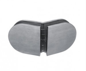 Glass clamp - ASP724. Glass clamp (ASP724)